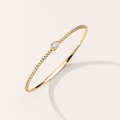 Pulseira Diamantes