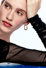 Carregar imagem no visualizador da galeria, Brinco Diamantes
