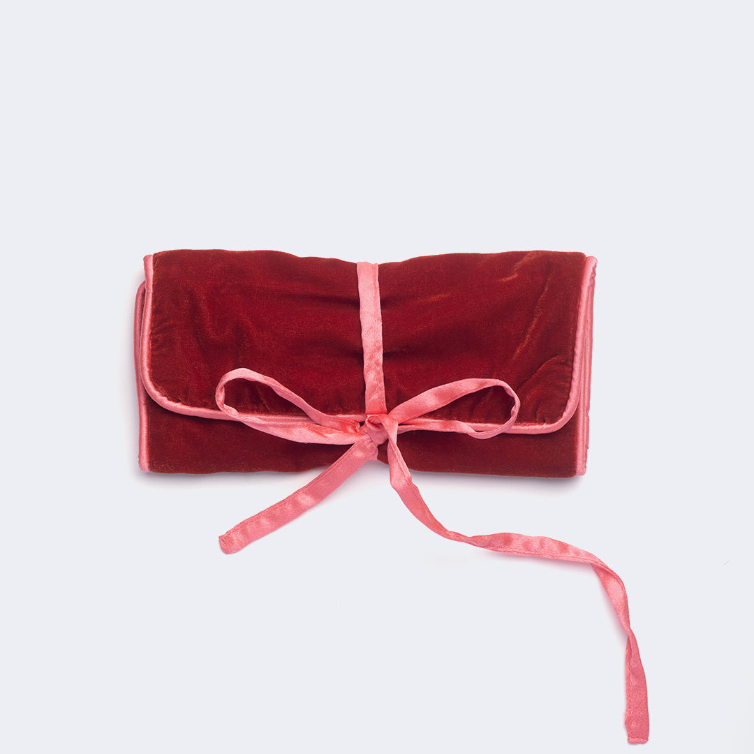 Porta Joia Love Letters