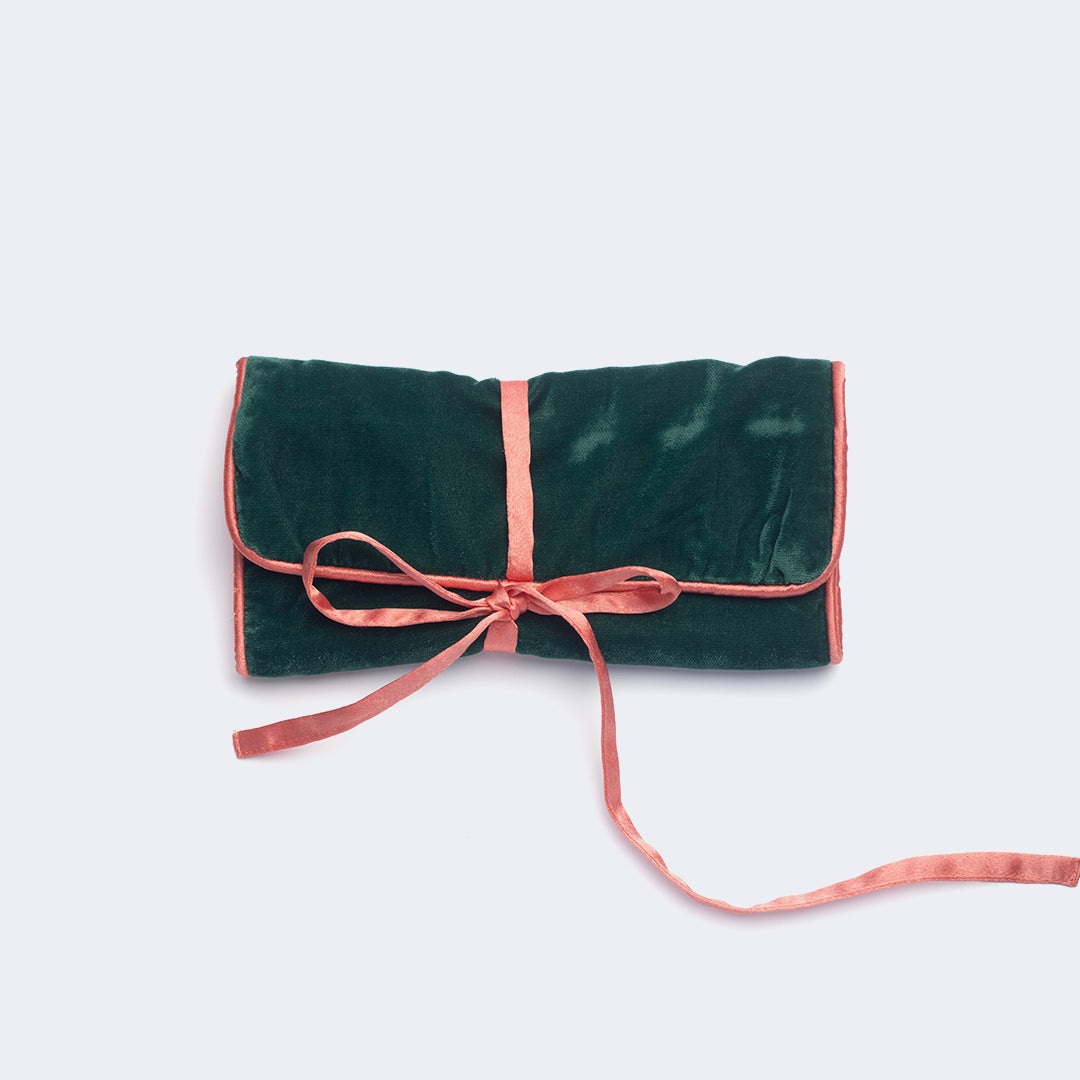 Porta Joia Love Letters