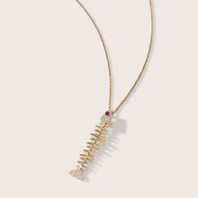 Carregar imagem no visualizador da galeria, Colar Escama
