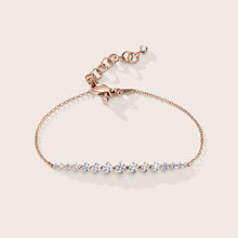 Carregar imagem no visualizador da galeria, Pulseira Constelação Ouro Rosa
