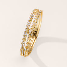 Carregar imagem no visualizador da galeria, Pulseira Diamantes
