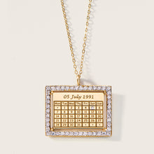 Carregar imagem no visualizador da galeria, Pingente Date Love
