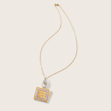 Carregar imagem no visualizador da galeria, Pingente Puzzle Love
