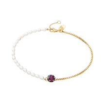 Carregar imagem no visualizador da galeria, Pulseira Pink Crush
